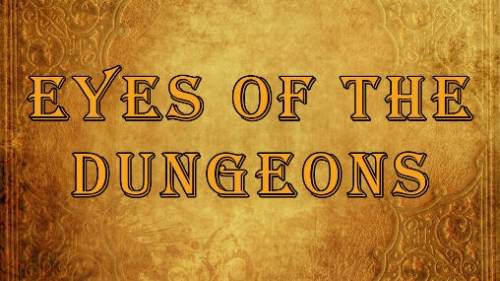 Eyes Of The Dungeons APK