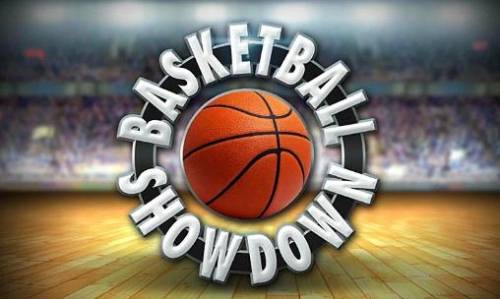 Basketball Showdown 2015 MOD APK