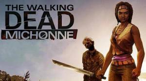 The Walking Dead: Michonne MOD APK