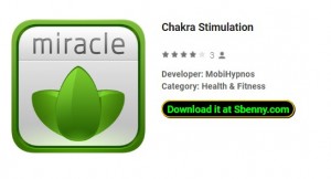 Chakra Stimulation APK
