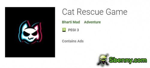 Cat Rescue Game APK