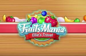 Fruits Mania : Elly’s travel MOD APK