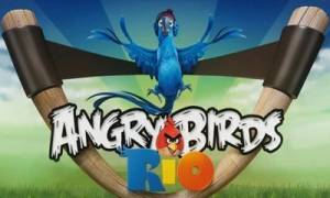 Angry Birds Rio MOD APK