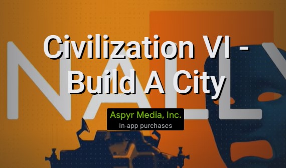 Civilization VI - Build A City MOD APK