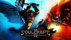 SoulCraft 2 - League of Angels MOD APK