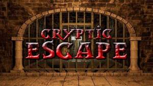 Cryptic Escape APK