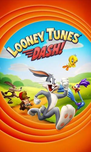 Looney Tunes Dash! MOD APK