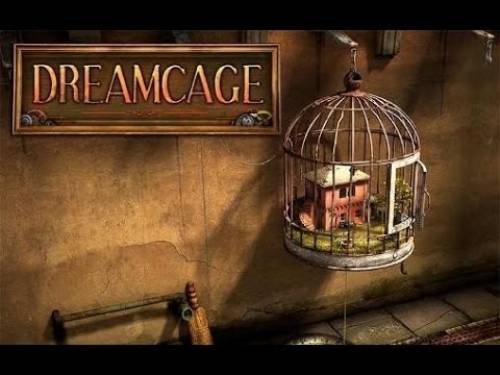 Dreamcage HD APK