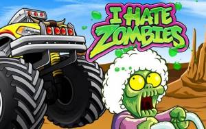 I Hate Zombies APK