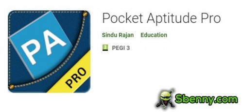 Pocket Aptitude Pro APK