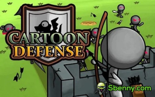 Cartoon Defense MOD APK