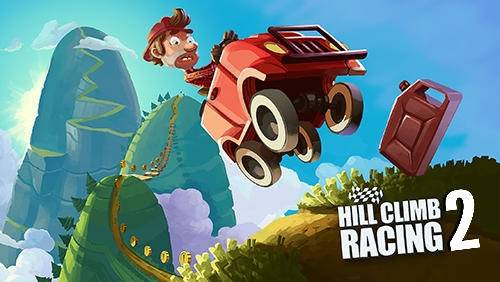 Hill Climb Racing 2 MOD APK Download