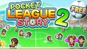 Pocket League Story 2 MOD APK