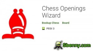 Chess Openings Wizard APK