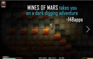 Mines of Mars Scifi Mining RPG MOD APK