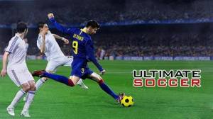 Ultimate Soccer - Football MOD APK