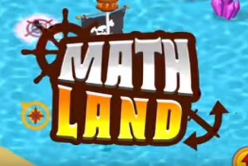 Math Land: Games of Mental Arithmetic - Addition MOD APK