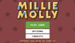 Millie and Molly APK