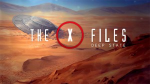 The X-Files: Deep State - Hidden Object Adventure MOD APK