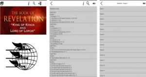 The Book of Revelation Commentary APK
