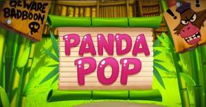 Panda Pop - Bubble Shooter Game. Blast, Shoot Free MOD APK