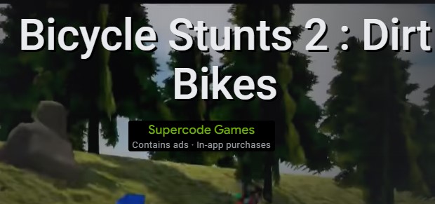 Bicycle Stunts 2 : Dirt Bikes MOD APK Download