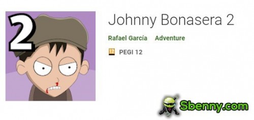 Johnny Bonasera 2