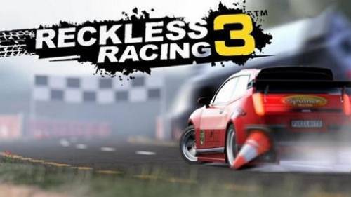 Reckless Racing 3 MOD APK