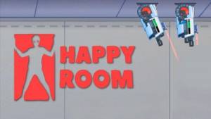 Happy Room: Robo MOD APK