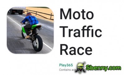 Moto Traffic Race MOD APK Download