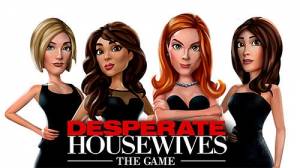 Desperate Housewives: The Game MOD APK