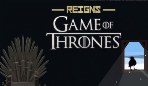 Reigns: Game of Thrones APK