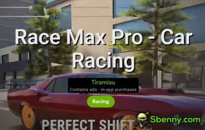 Race Max Pro - Car Racing MOD APK Download