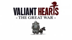 Valiant Hearts: The Great War MOD APK