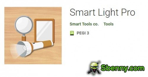 Smart Light Pro MOD APK