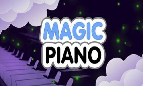 Magic Piano by Smule MOD APK