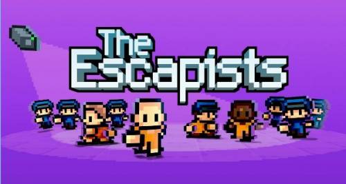 The Escapists MOD APK