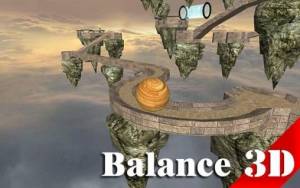 Balance 3D APK