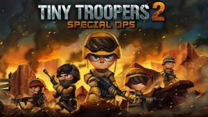 Tiny Troopers 2: Special Ops MOD APK