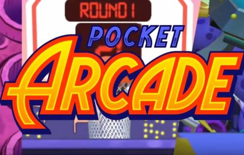 Pocket Arcade MOD APK