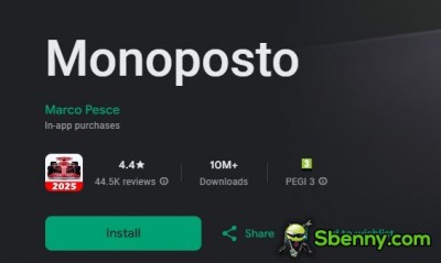 Monoposto MOD APK Download