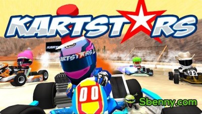 Kart Stars MOD APK Download