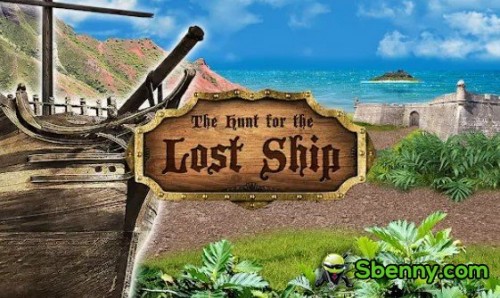 The Lost Ship APK