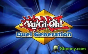 Yu-Gi-Oh! Duel Generation MOD APK