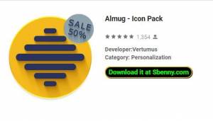 Almug - Icon Pack