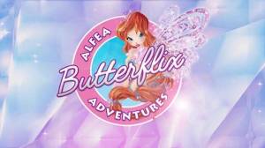 Winx: Butterflix Adventures MOD APK
