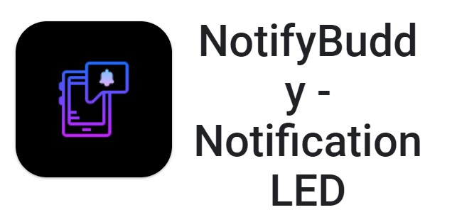 NotifyBuddy - Notification LED MOD APK
