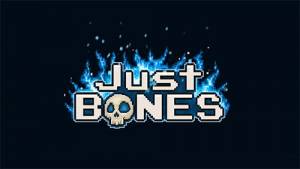 Just Bones MOD APK