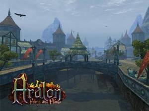 Aralon: Forge and Flame 3D RPG MOD APK