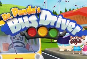 Dr. Panda Bus Driver MOD APK